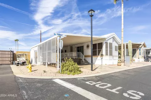 7750 E Broadway Rd #692, Mesa, AZ 85208