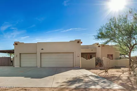 23907 W Gambit Trl, Wittmann, AZ 85361