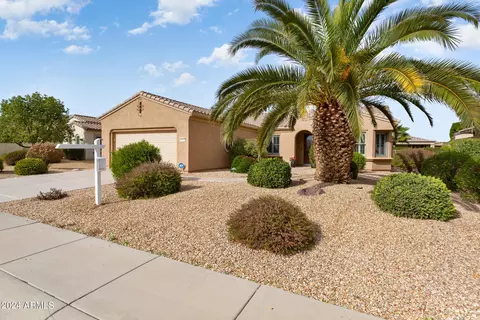 15062 W Cooperstown Way, Surprise, AZ 85374