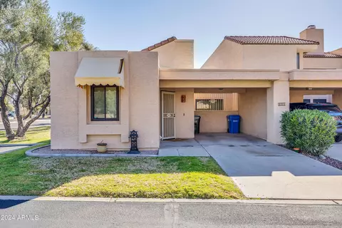 15449 N 1st Pl, Phoenix, AZ 85022