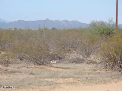 0 N Saltbush Rd #20, Marana, AZ 85653