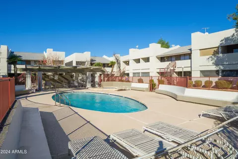 3301 Earll Dr #128, Phoenix, AZ 85018 photo 42