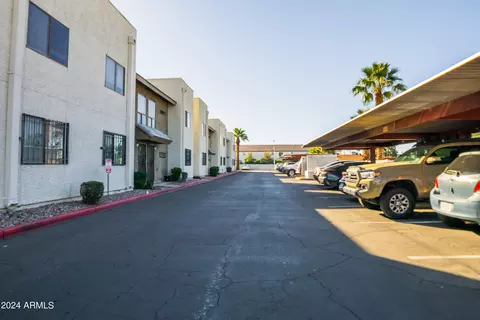 3301 Earll Dr #128, Phoenix, AZ 85018 photo 37