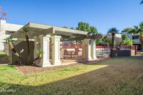 3301 Earll Dr #128, Phoenix, AZ 85018 photo 41