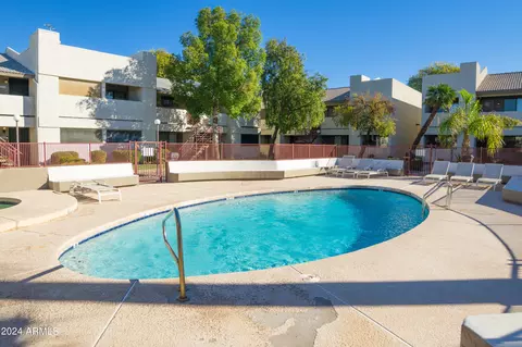 3301 Earll Dr #128, Phoenix, AZ 85018 photo 43