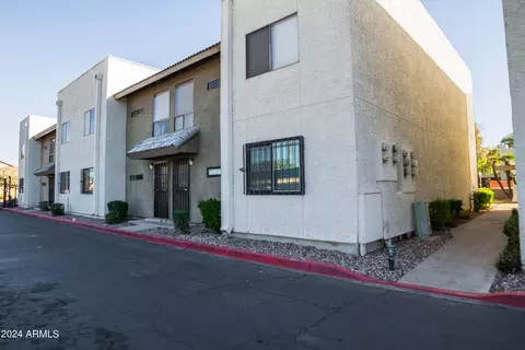 3301 Earll Dr #128, Phoenix, AZ 85018 photo 39