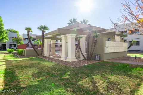 3301 Earll Dr #128, Phoenix, AZ 85018 photo 40