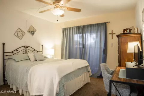 3301 Earll Dr #128, Phoenix, AZ 85018 photo 25