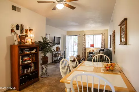 3301 Earll Dr #128, Phoenix, AZ 85018 photo 22