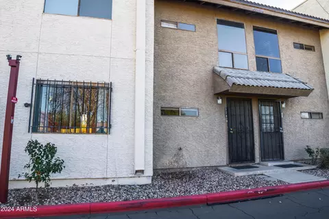 3301 Earll Dr #128, Phoenix, AZ 85018 photo 35
