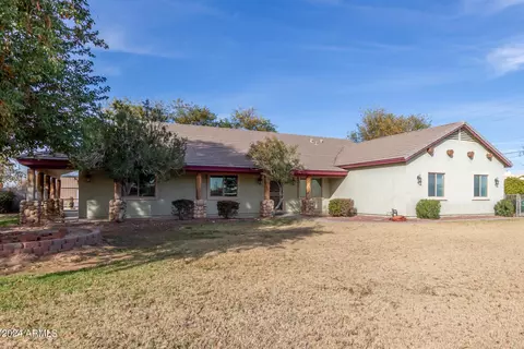 26010 S Lemon Ave, Queen Creek, AZ 85142