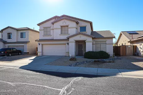 16939 W Aberdeen Dr, Surprise, AZ 85374