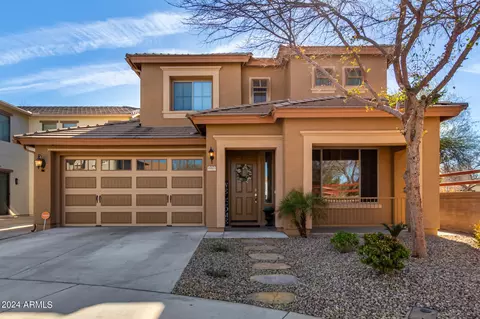 18803 E Swan Dr, Queen Creek, AZ 85142