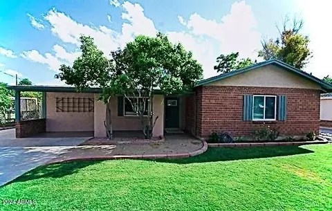 4229 E Wilshire Dr, Phoenix, AZ 85008
