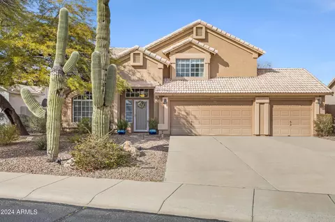 4232 E Montgomery Rd, Cave Creek, AZ 85331