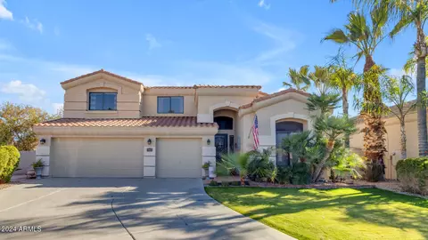 3271 S Vine St, Chandler, AZ 85248