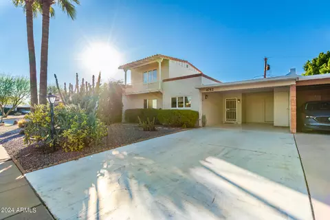 4752 N 75th Pl, Scottsdale, AZ 85251