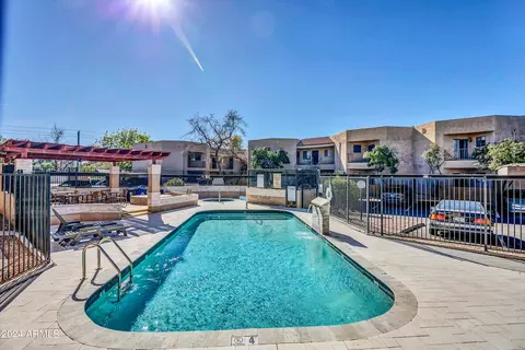 1352 E Highland Ave #212, Phoenix, AZ 85014 photo 22
