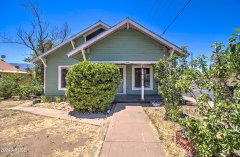 500 S Fourth St, Globe, AZ 85501 photo 3