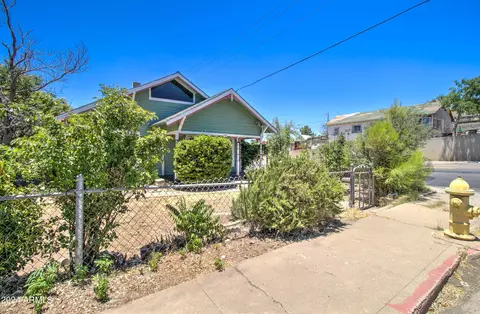 500 S Fourth St, Globe, AZ 85501 photo 2