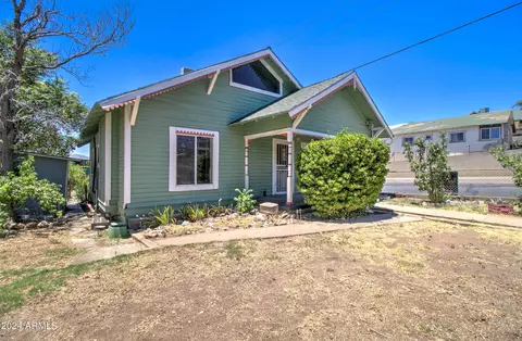 500 S Fourth St, Globe, AZ 85501 photo 4