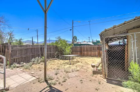 500 S Fourth St, Globe, AZ 85501 photo 8