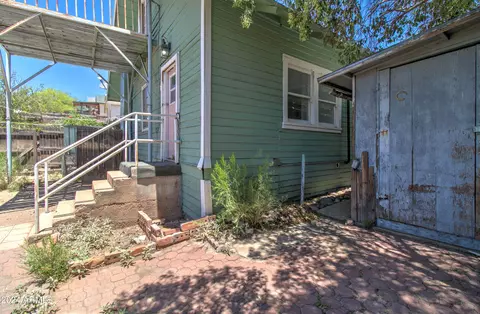 500 S Fourth St, Globe, AZ 85501 photo 6