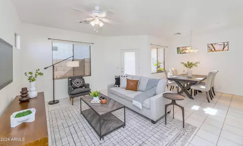 3541 W Marconi Ave, Phoenix, AZ 85053