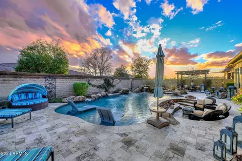 12929 W Oyer Ln, Peoria, AZ 85383