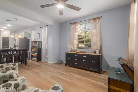 Bedroom - 1681 S Desert View Pl, Apache Junction, AZ 85120 photo 1 of 10