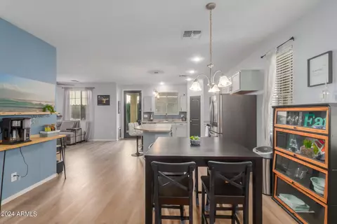 Dining - 1681 S Desert View Pl, Apache Junction, AZ 85120 photo 1 of 2