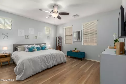 Bedroom - 1681 S Desert View Pl, Apache Junction, AZ 85120 photo 3 of 10