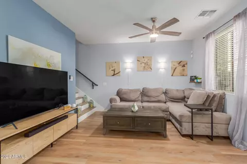 Living - 1681 S Desert View Pl, Apache Junction, AZ 85120 photo 3 of 4