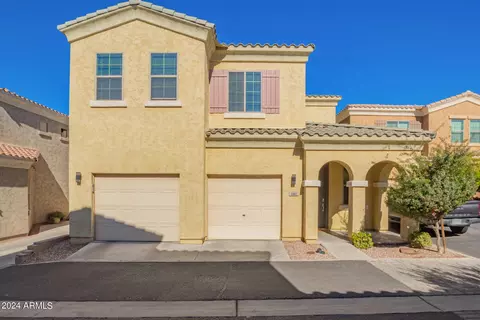 Exterior - 1681 S Desert View Pl, Apache Junction, AZ 85120 photo 2 of 8