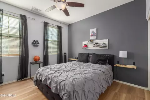 Bedroom - 1681 S Desert View Pl, Apache Junction, AZ 85120 photo 6 of 10