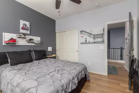Bedroom - 1681 S Desert View Pl, Apache Junction, AZ 85120 photo 7 of 10
