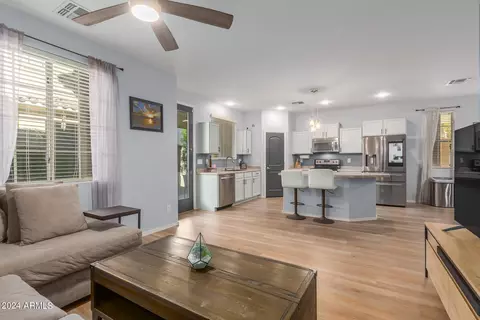 Living - 1681 S Desert View Pl, Apache Junction, AZ 85120 photo 4 of 4
