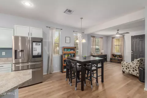 Dining - 1681 S Desert View Pl, Apache Junction, AZ 85120 photo 2 of 2