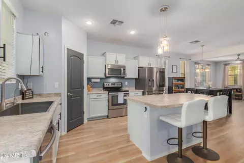 Kitchen - 1681 S Desert View Pl, Apache Junction, AZ 85120 photo 1 of 3