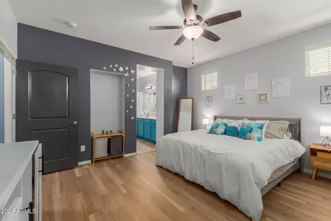 Bedroom - 1681 S Desert View Pl, Apache Junction, AZ 85120 photo 4 of 10