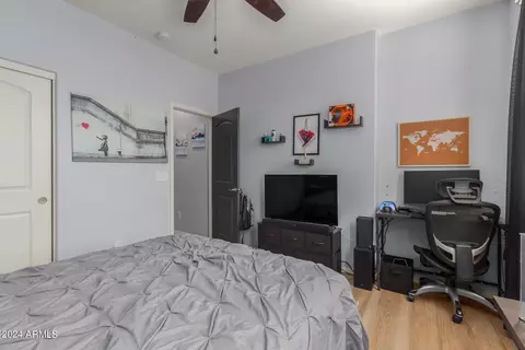 Bedroom - 1681 S Desert View Pl, Apache Junction, AZ 85120 photo 8 of 10