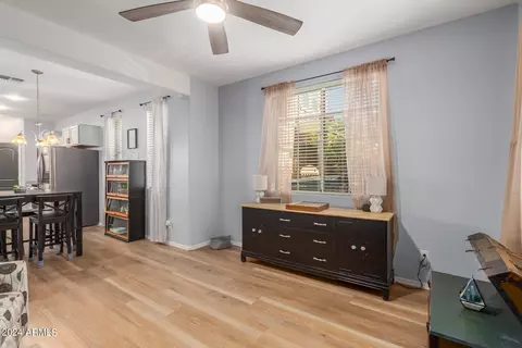 Bedroom - 1681 S Desert View Pl, Apache Junction, AZ 85120 photo 2 of 10
