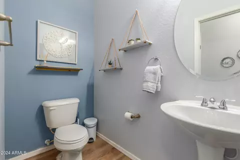 Bath - 1681 S Desert View Pl, Apache Junction, AZ 85120 photo 1 of 4