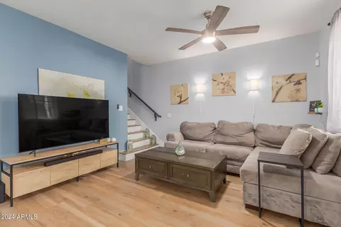 Living - 1681 S Desert View Pl, Apache Junction, AZ 85120 photo 2 of 4