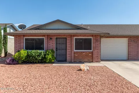9611 W Ironwood Dr #A, Peoria, AZ 85345