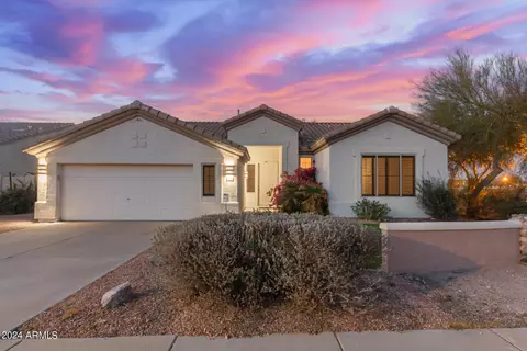 17598 W Summit Dr, Goodyear, AZ 85338
