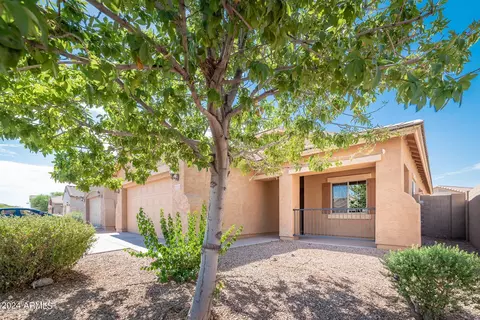42811 W Raynon St, Maricopa, AZ 85138