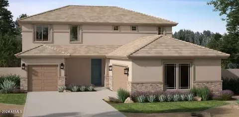 16811 W Buckhorn Trl, Surprise, AZ 85387
