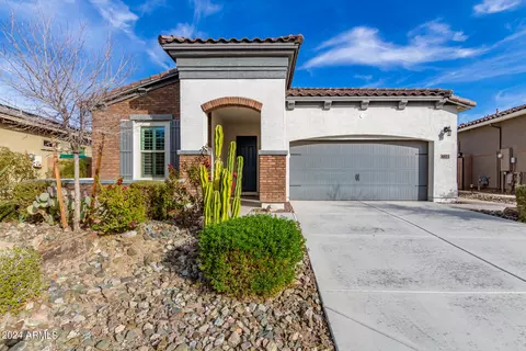 8813 S 167th Dr, Goodyear, AZ 85338
