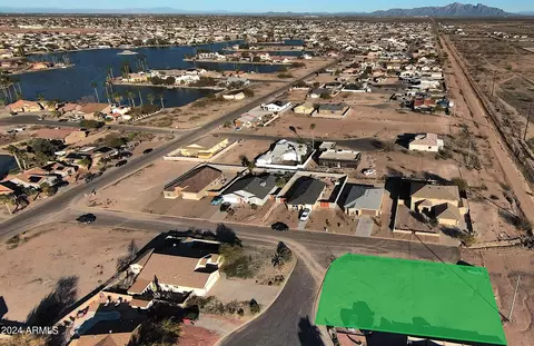 10801 W La Jolla Cir #340, Arizona City, AZ 85123